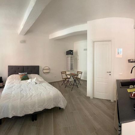 Luvegu Sciuiu Apartment Vernazza Ngoại thất bức ảnh