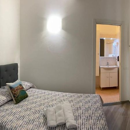 Luvegu Sciuiu Apartment Vernazza Ngoại thất bức ảnh