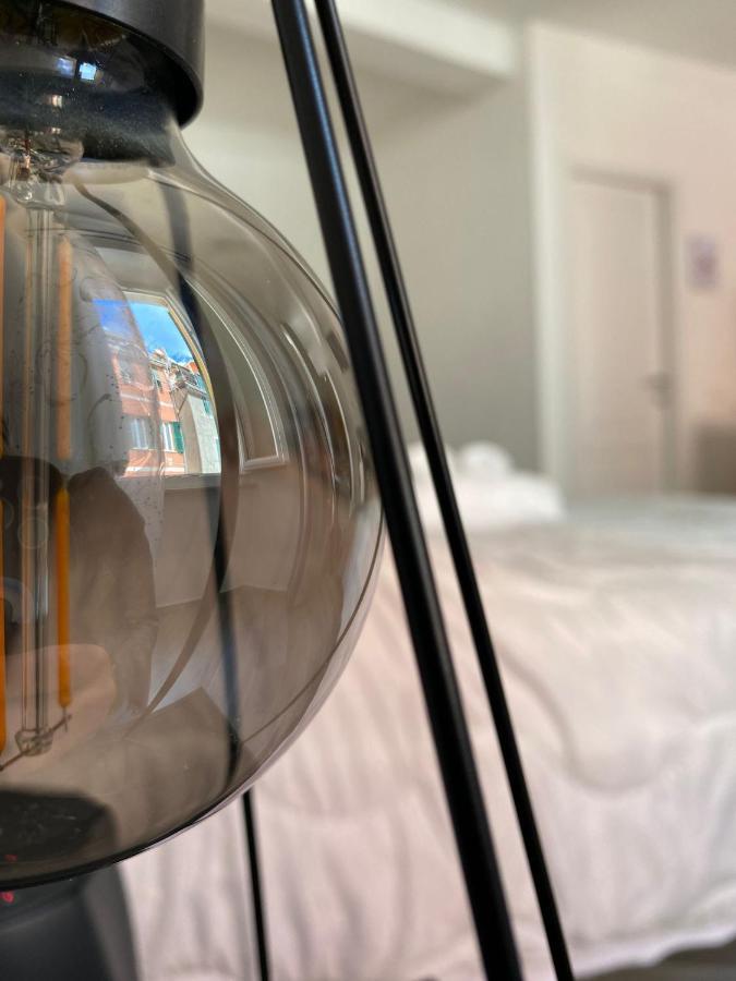 Luvegu Sciuiu Apartment Vernazza Ngoại thất bức ảnh