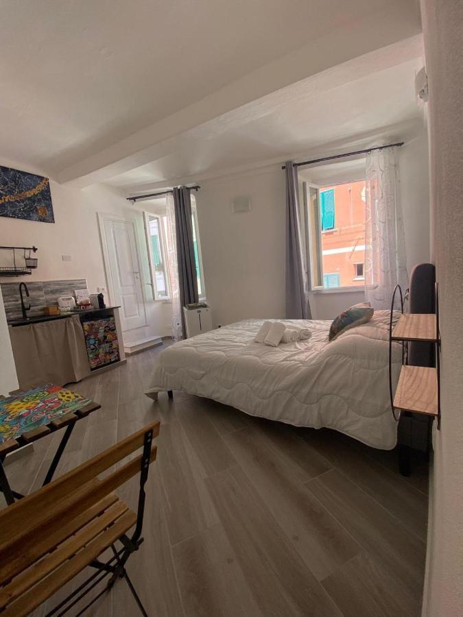 Luvegu Sciuiu Apartment Vernazza Ngoại thất bức ảnh