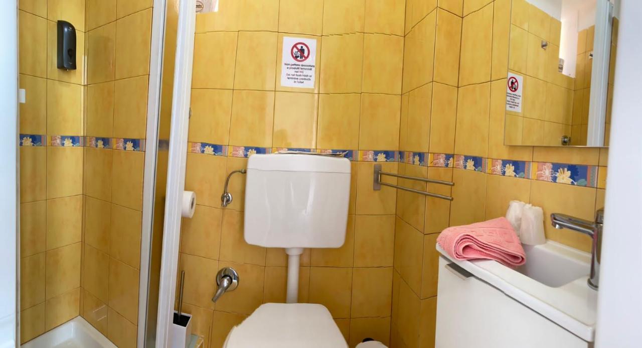 Luvegu Sciuiu Apartment Vernazza Ngoại thất bức ảnh