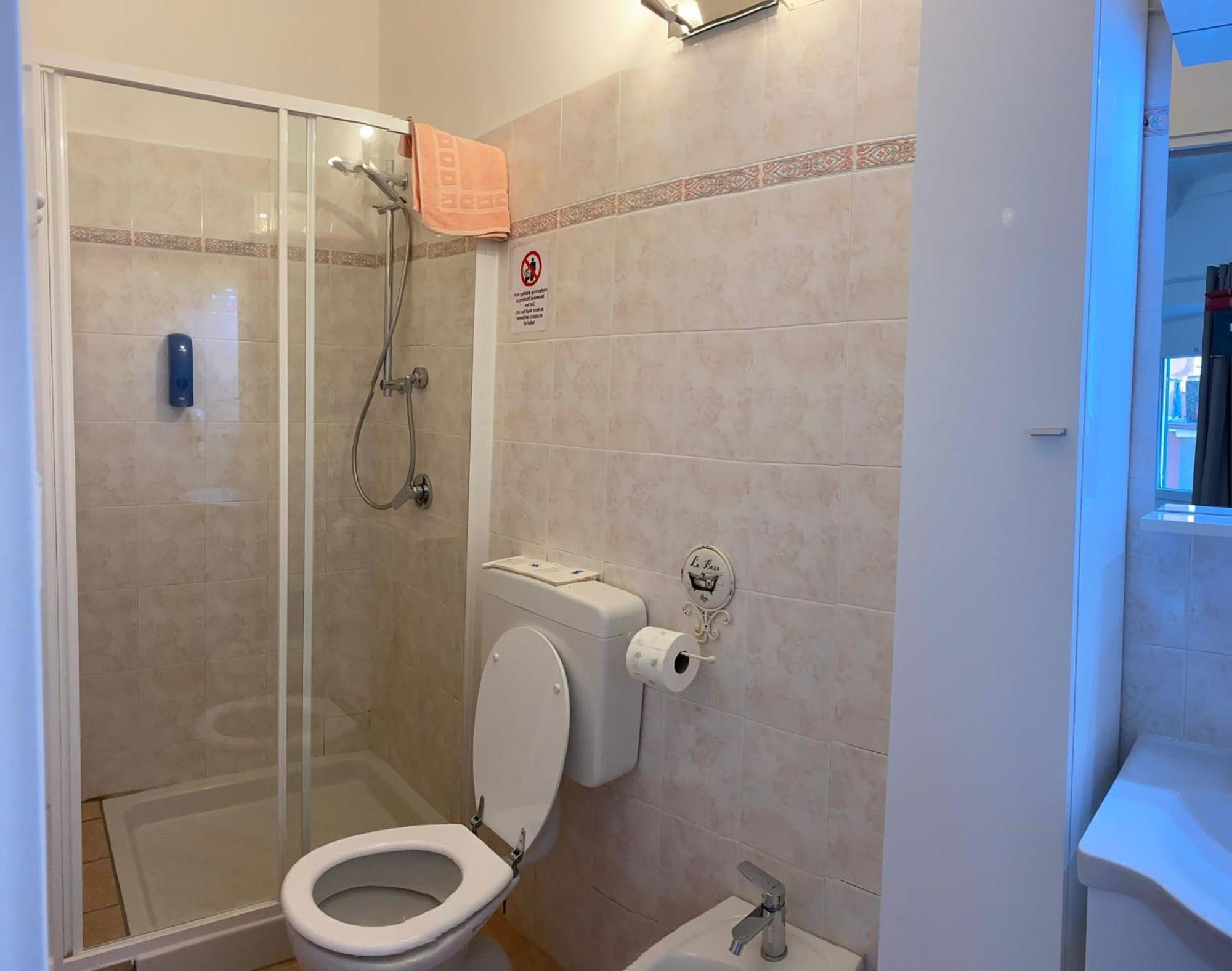 Luvegu Sciuiu Apartment Vernazza Ngoại thất bức ảnh