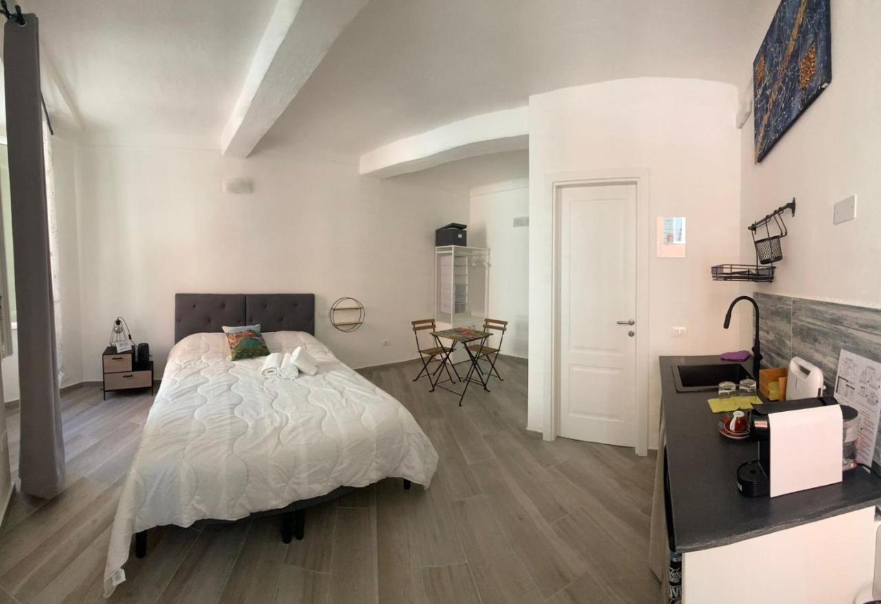 Luvegu Sciuiu Apartment Vernazza Ngoại thất bức ảnh