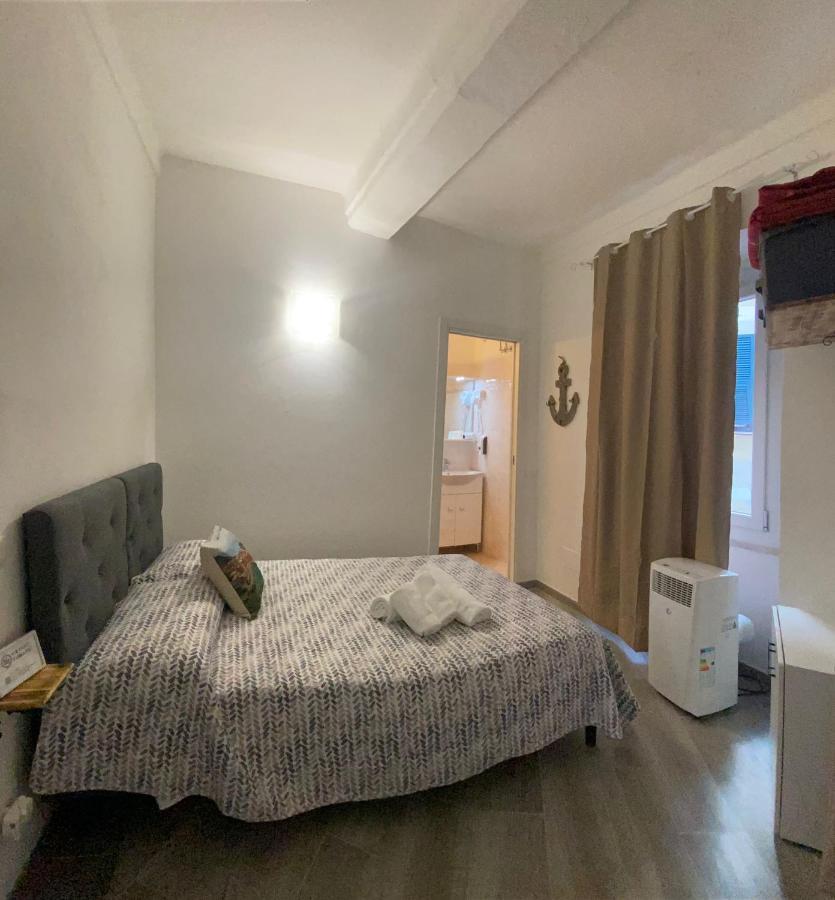 Luvegu Sciuiu Apartment Vernazza Ngoại thất bức ảnh