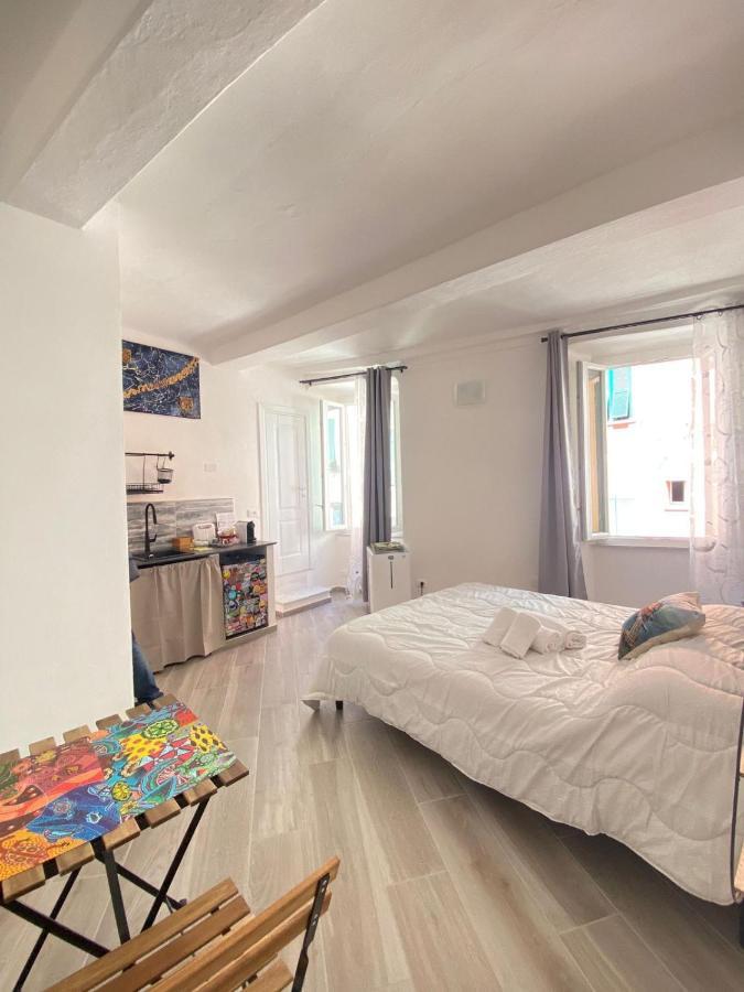 Luvegu Sciuiu Apartment Vernazza Ngoại thất bức ảnh