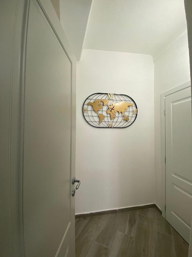 Luvegu Sciuiu Apartment Vernazza Ngoại thất bức ảnh