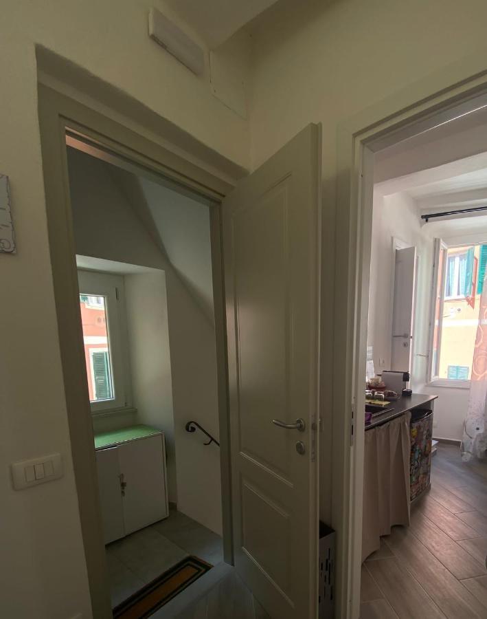 Luvegu Sciuiu Apartment Vernazza Ngoại thất bức ảnh