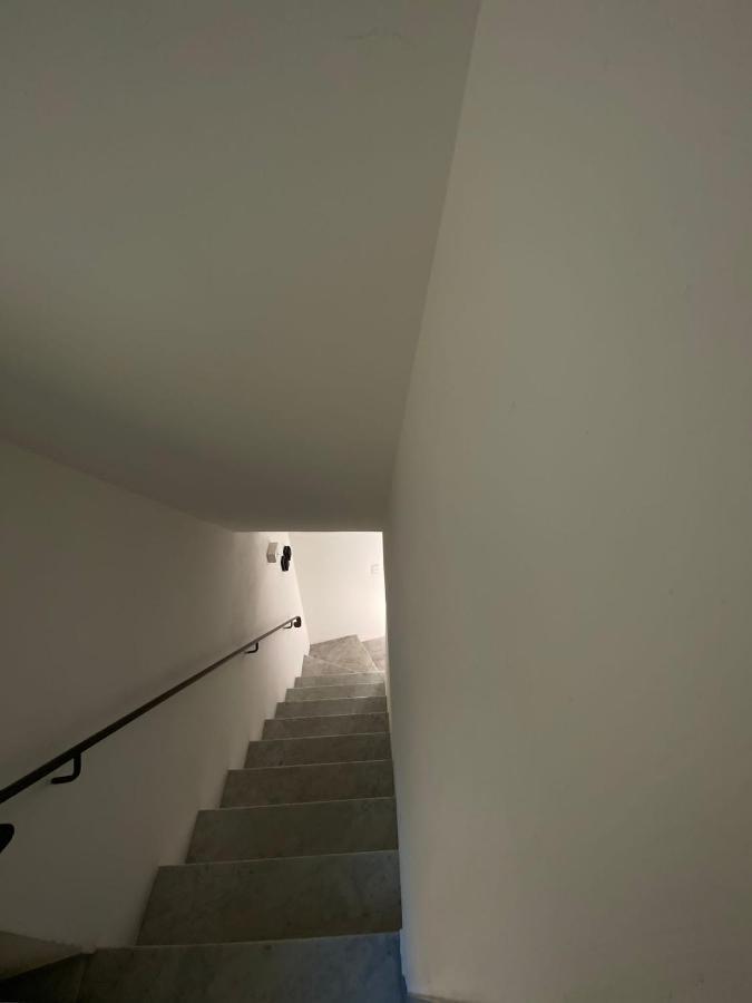 Luvegu Sciuiu Apartment Vernazza Ngoại thất bức ảnh