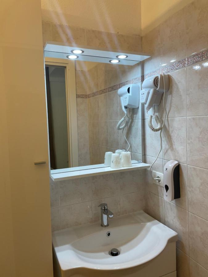 Luvegu Sciuiu Apartment Vernazza Ngoại thất bức ảnh