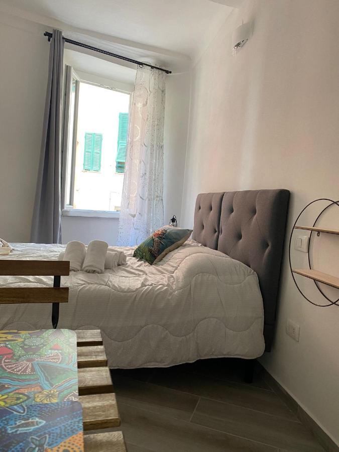 Luvegu Sciuiu Apartment Vernazza Ngoại thất bức ảnh