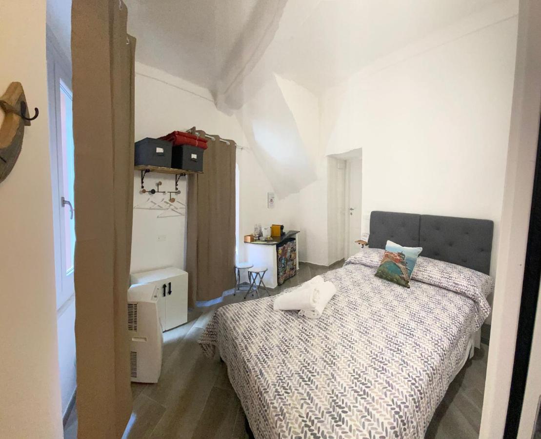 Luvegu Sciuiu Apartment Vernazza Ngoại thất bức ảnh